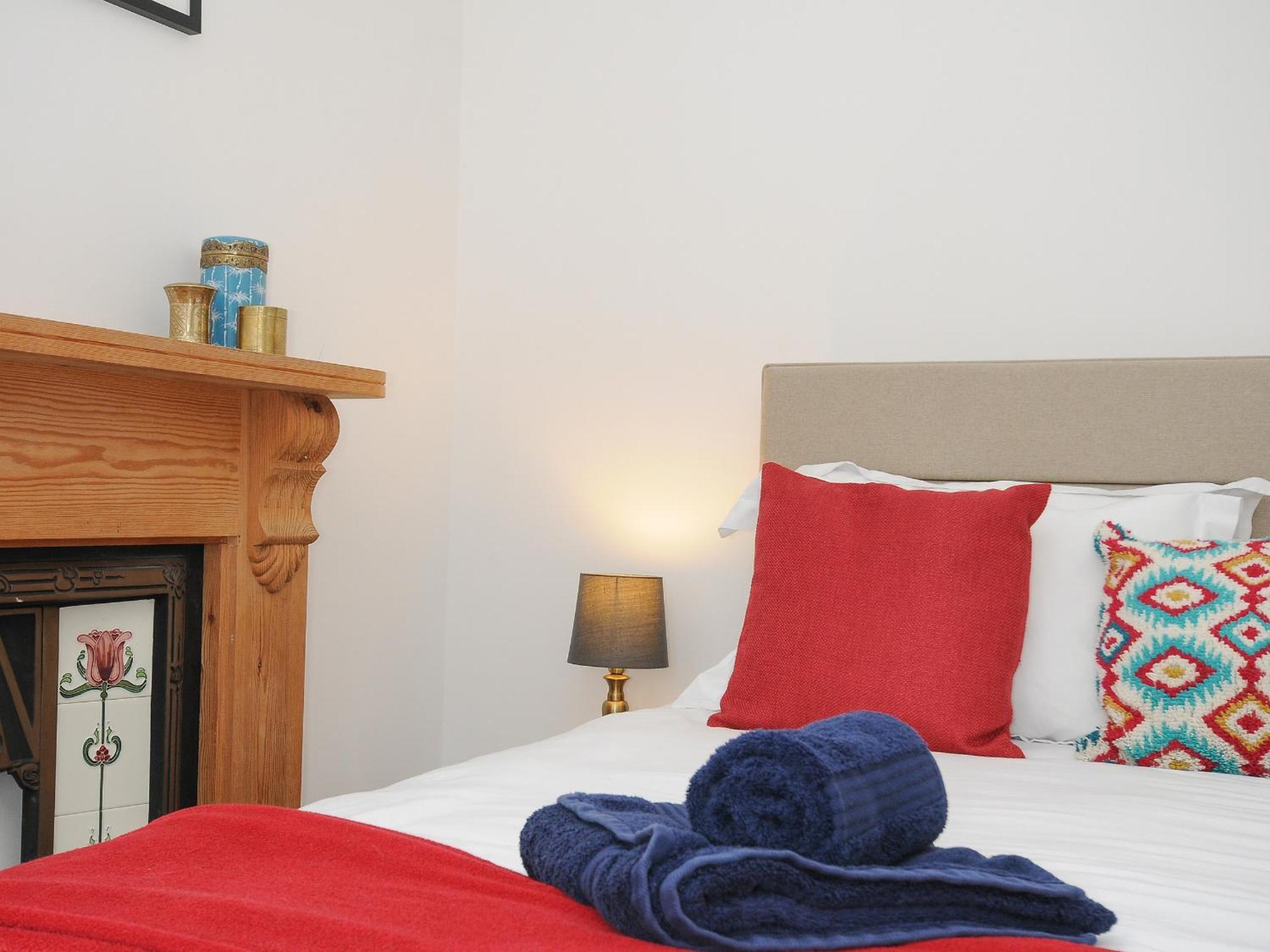 Elmbank Holiday home