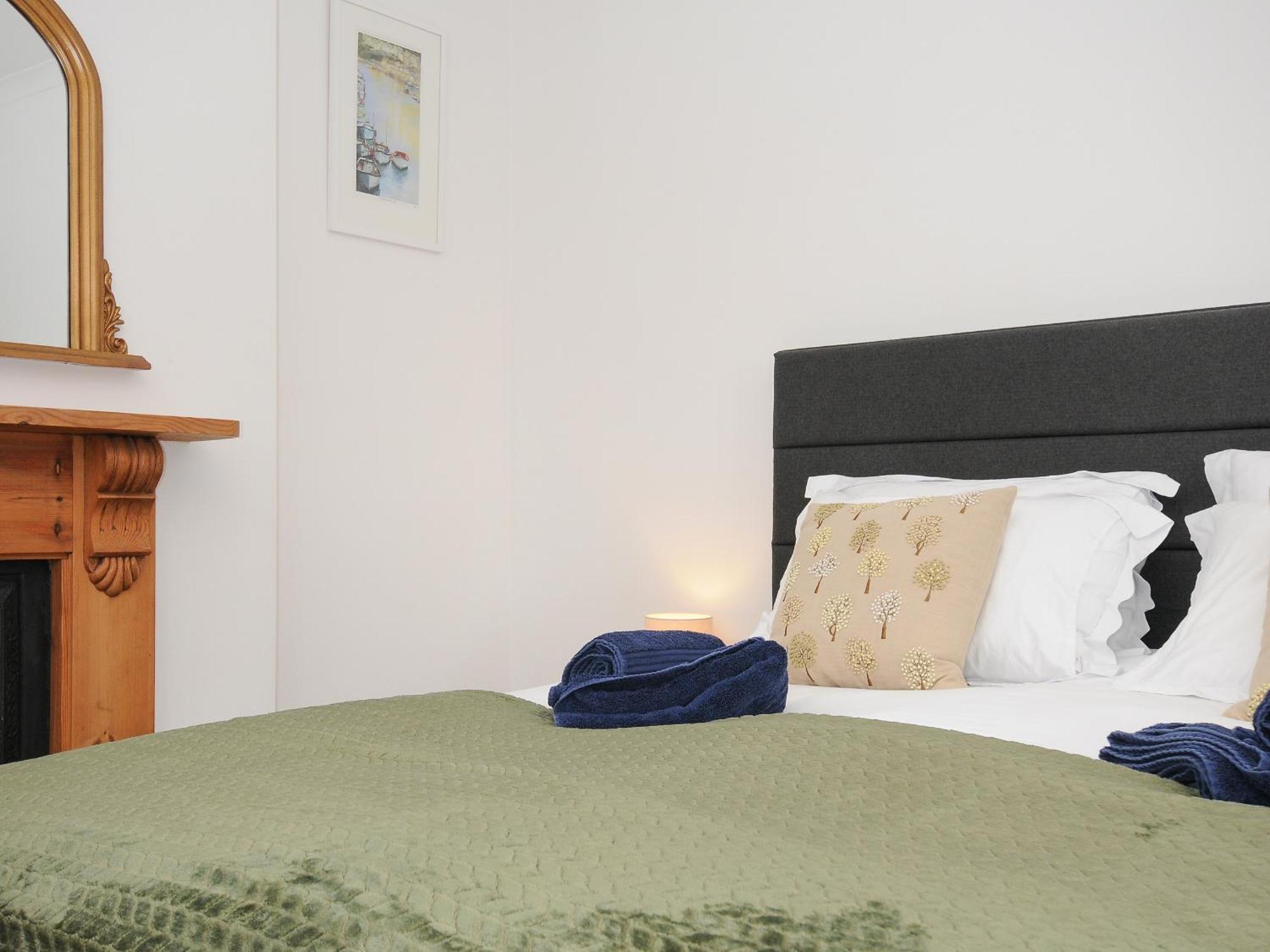 Elmbank Holiday home *