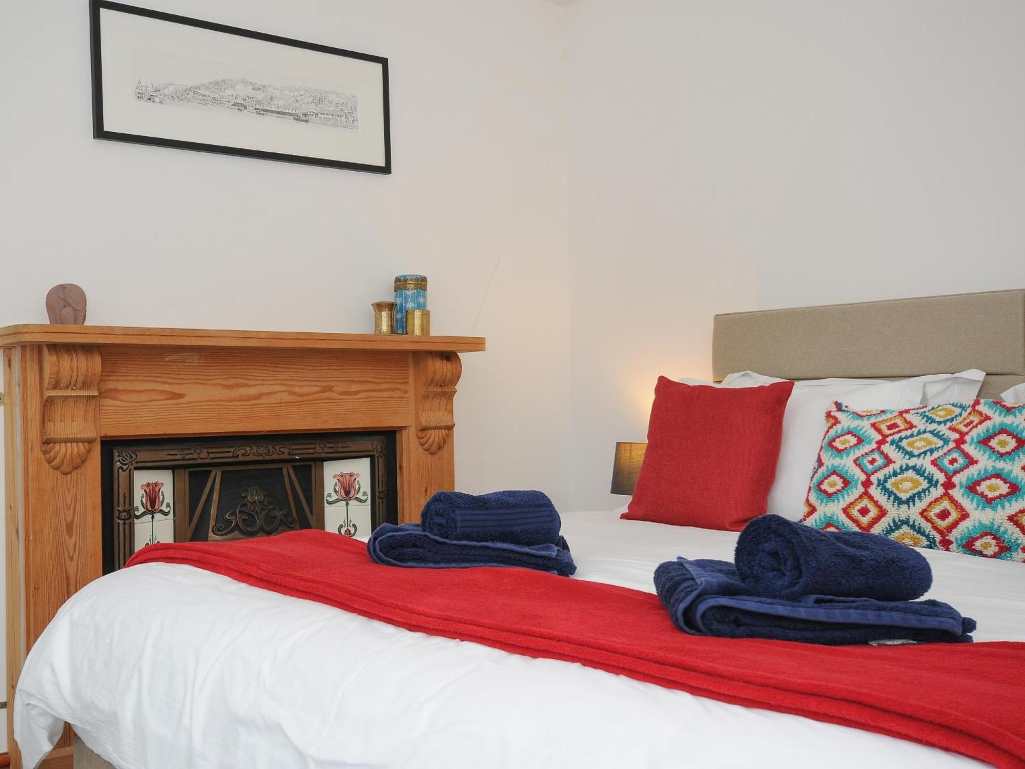 Holiday home Elmbank