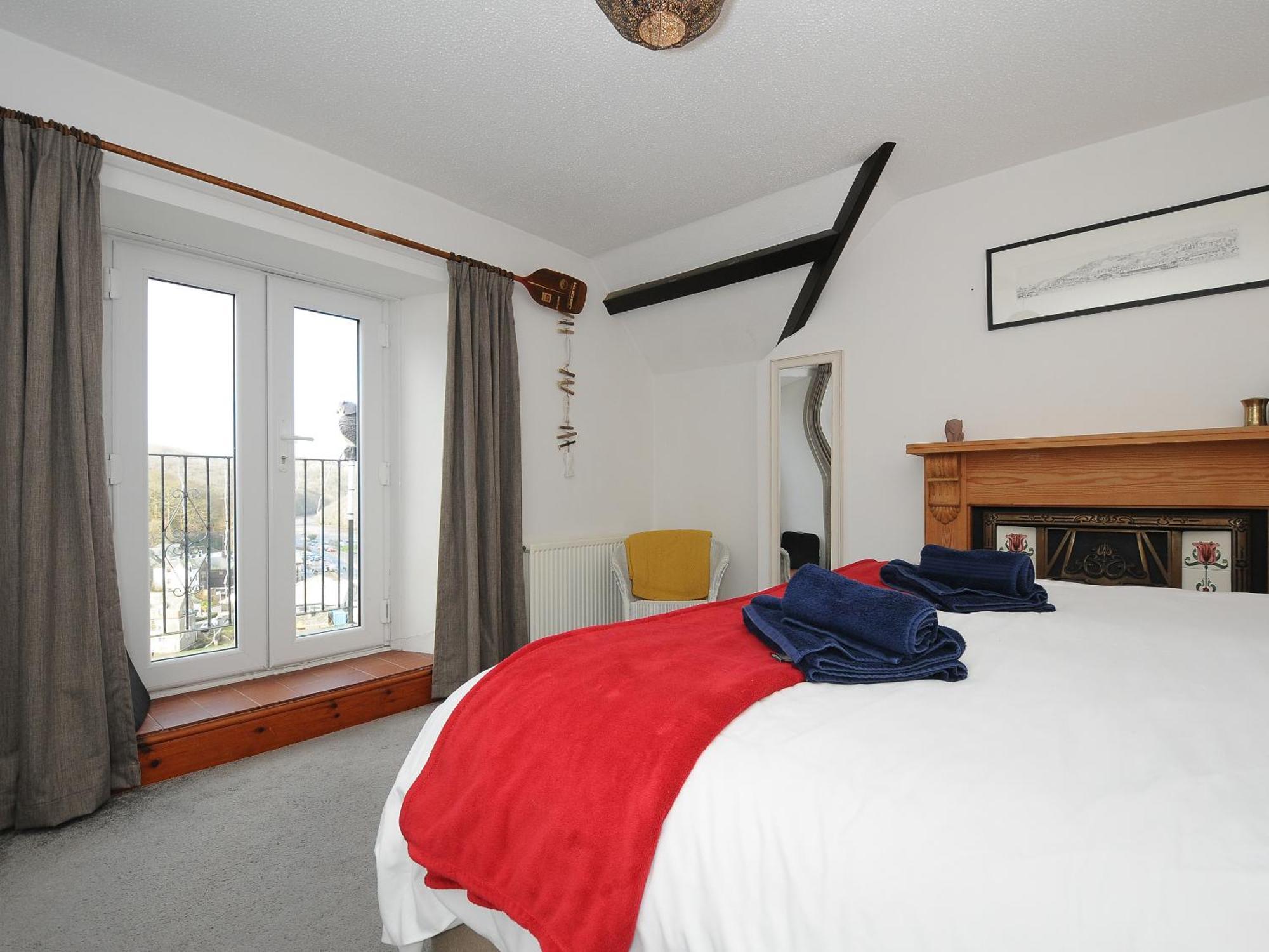 Elmbank Holiday home