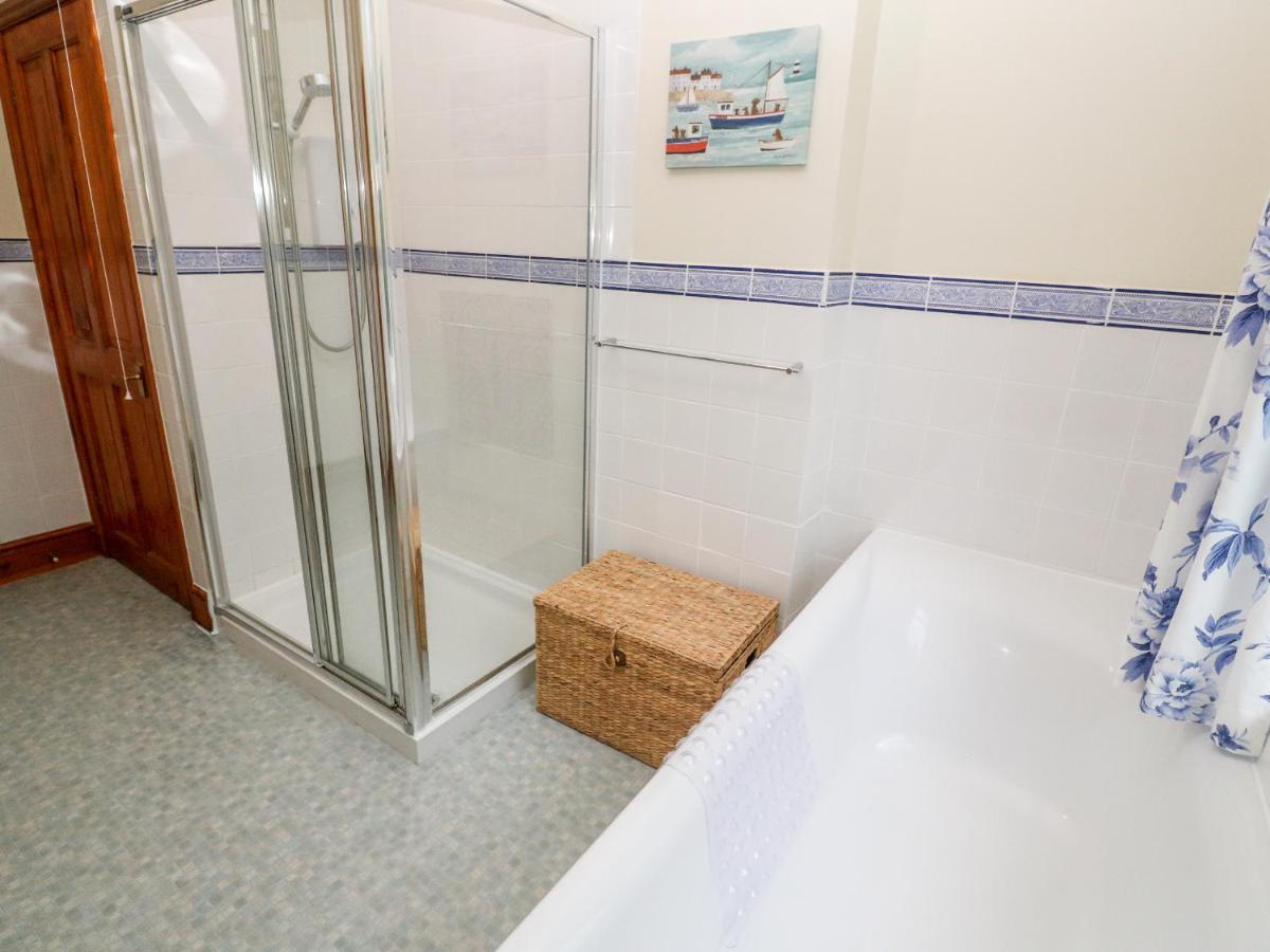 Holiday home Elmbank Looe