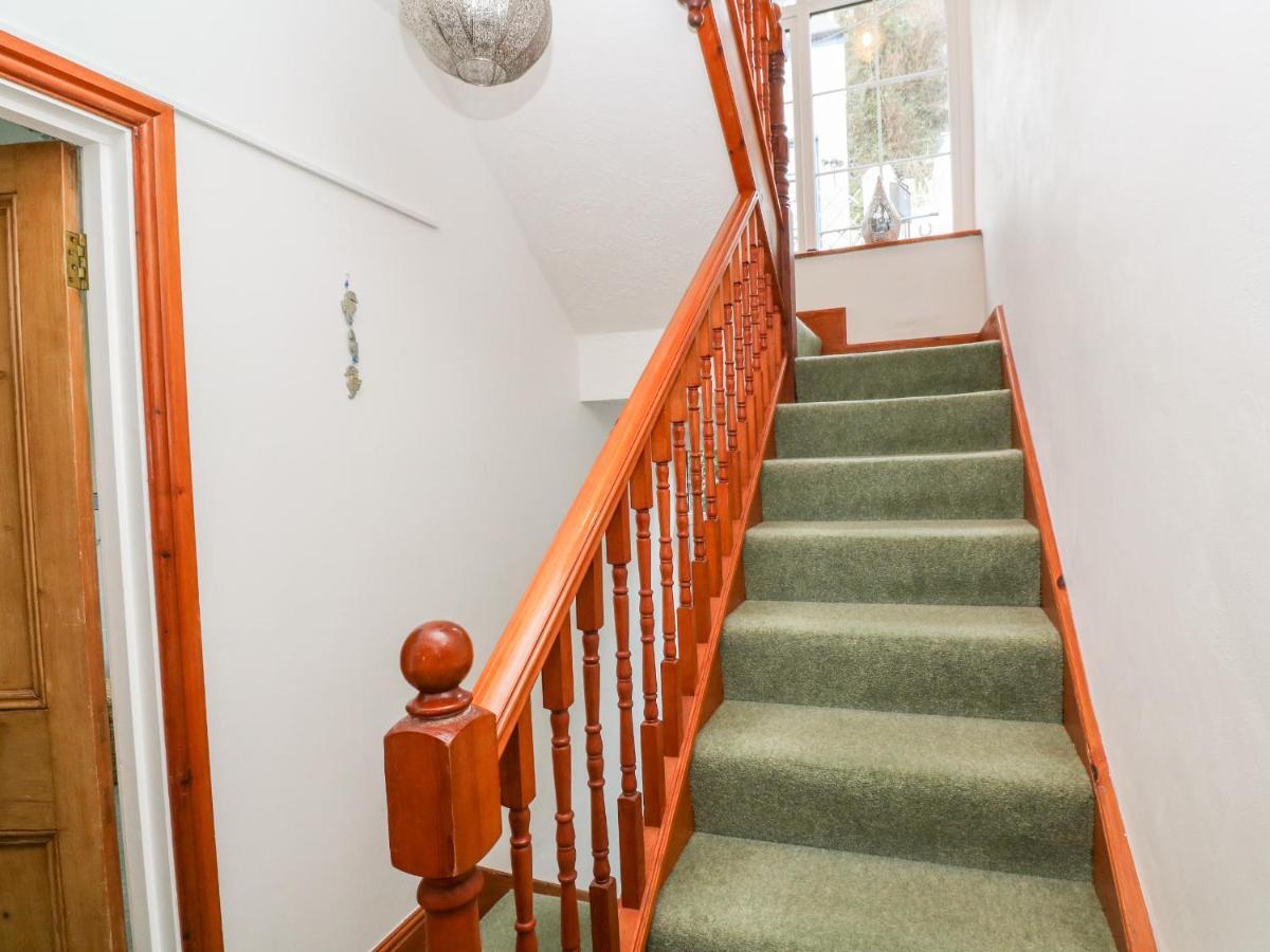 Elmbank Holiday home Looe