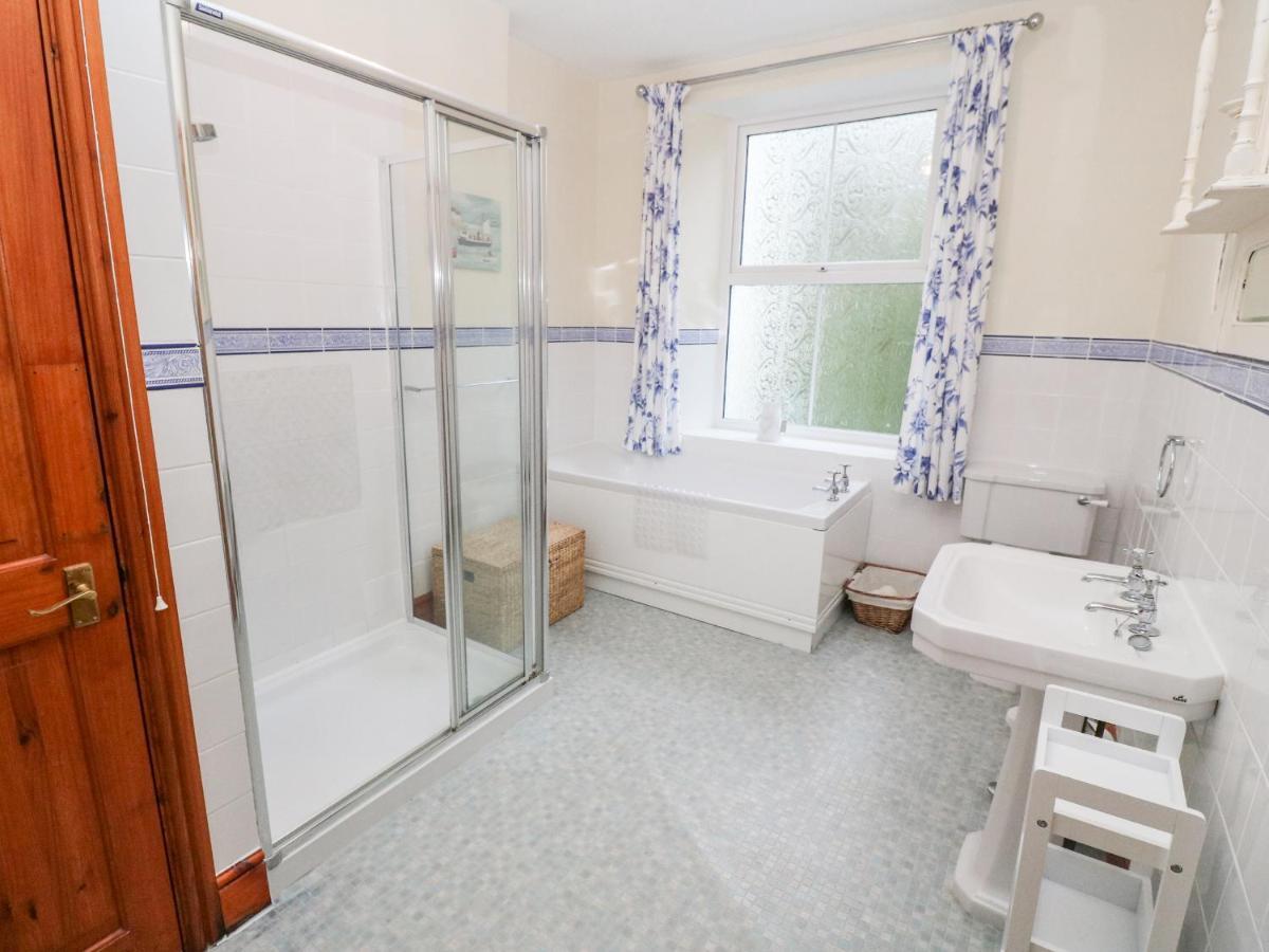 Elmbank Holiday home Looe